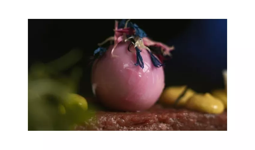 Runa Restaurant & Bar