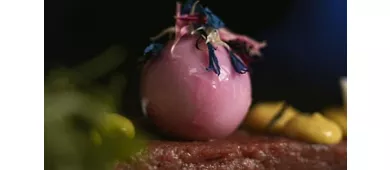 Runa Restaurant & Bar