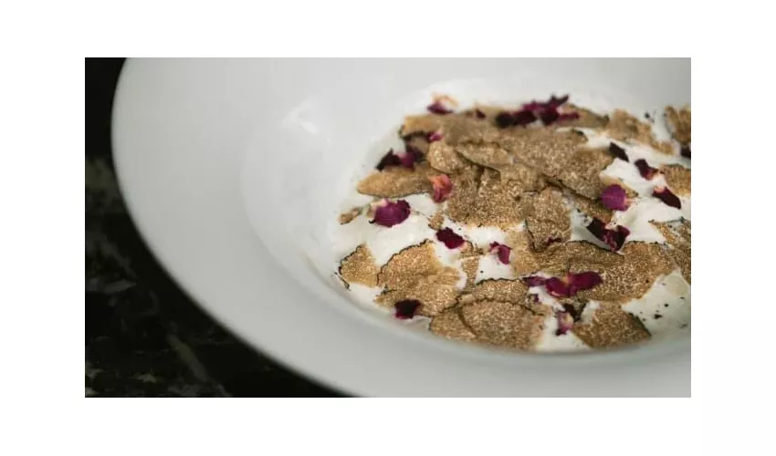 Runa Restaurant & Bar