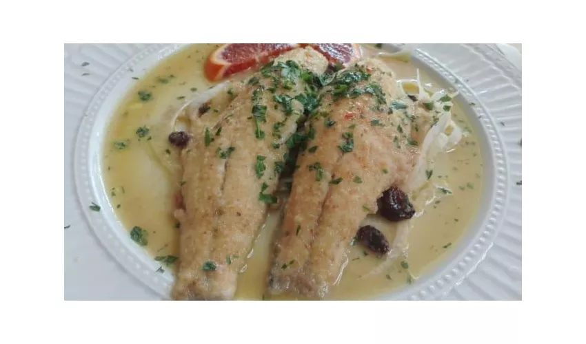 Fever Food