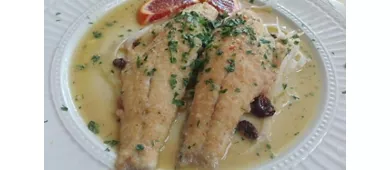 Fever Food