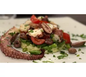 La Brasserie Spoleto