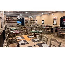 Mapi Pizza e Non Solo