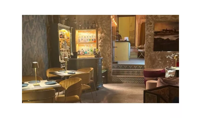 Dolce Vita - Crudo Sushi Bar