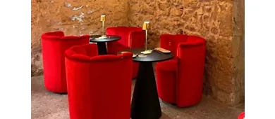 Dolce Vita - Crudo Sushi Bar