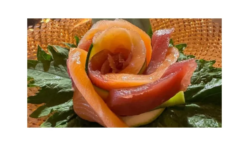 Dolce Vita - Crudo Sushi Bar