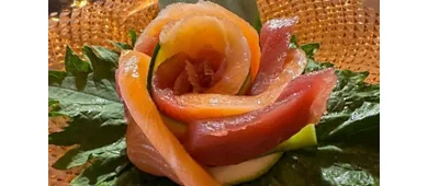 Dolce Vita - Crudo Sushi Bar