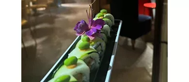 Dolce Vita - Crudo Sushi Bar