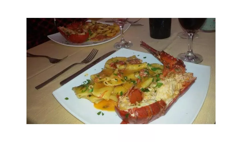 Ristorante Tarrok