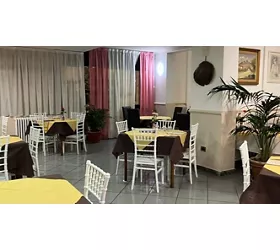 Ristorante Tarrok