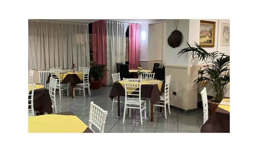 Ristorante Tarrok