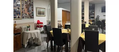 Ristorante Tarrok