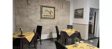 Ristorante Tarrok