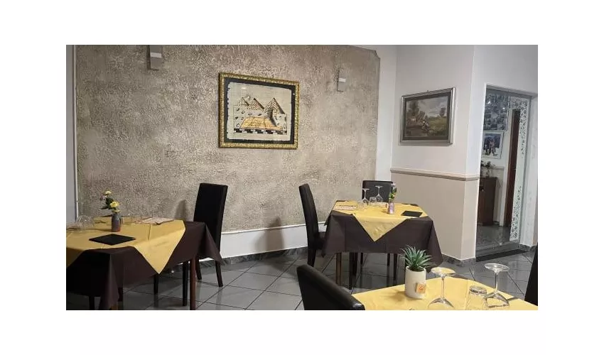 Ristorante Tarrok