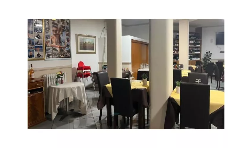Ristorante Tarrok