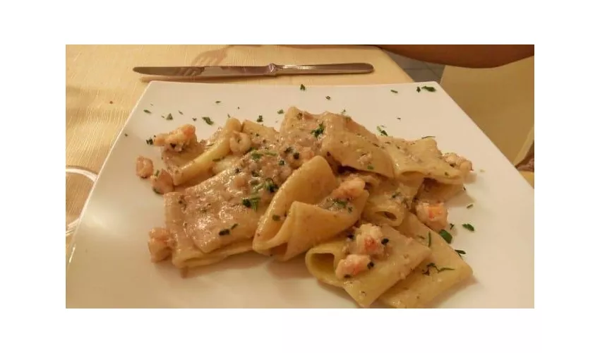 Ristorante Tarrok