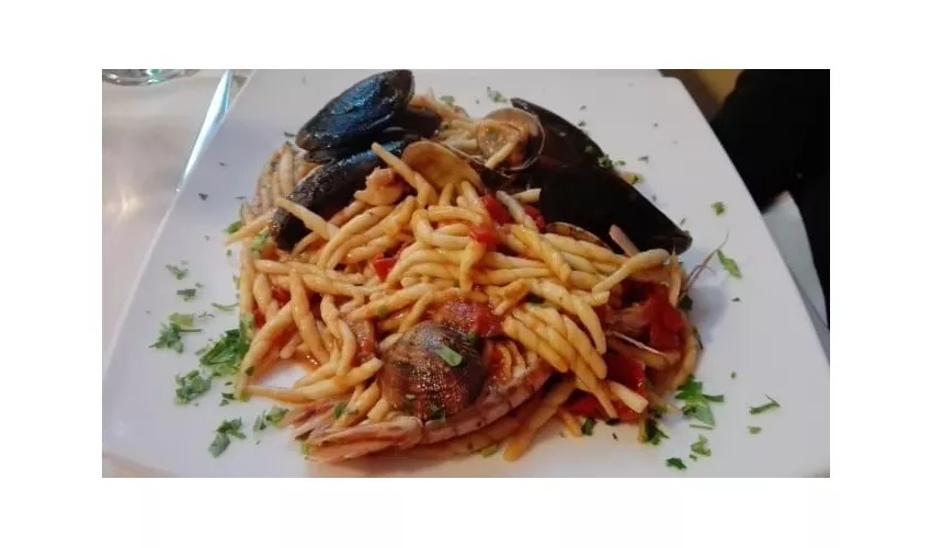Ristorante Tarrok