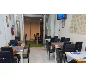Pizzeria Maurizio