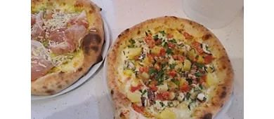 Pizzeria Maurizio