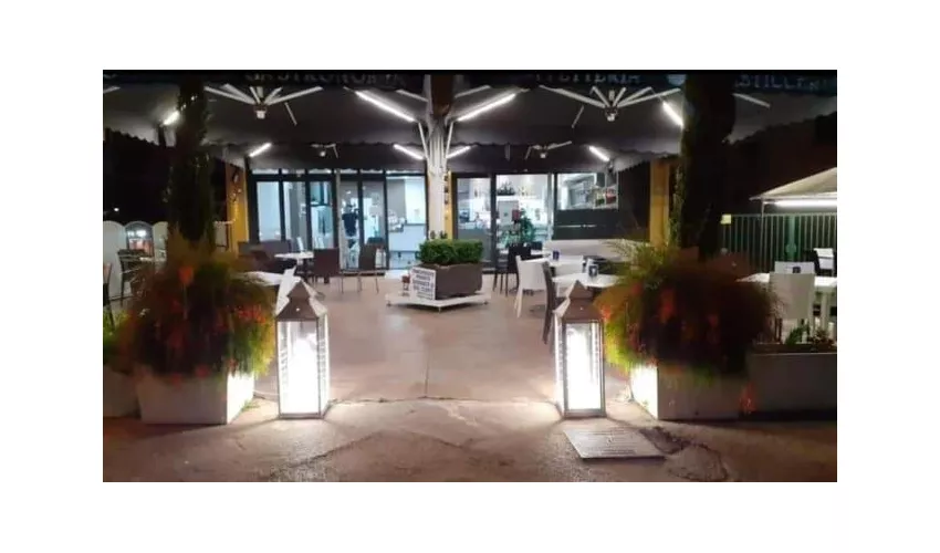 Privernese - Black Ice