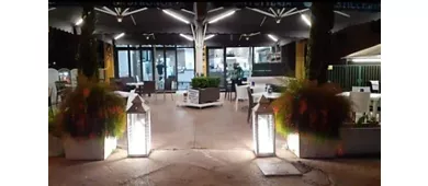 Privernese - Black Ice