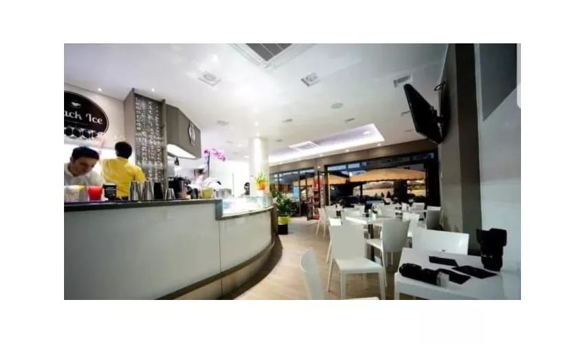 Privernese - Black Ice