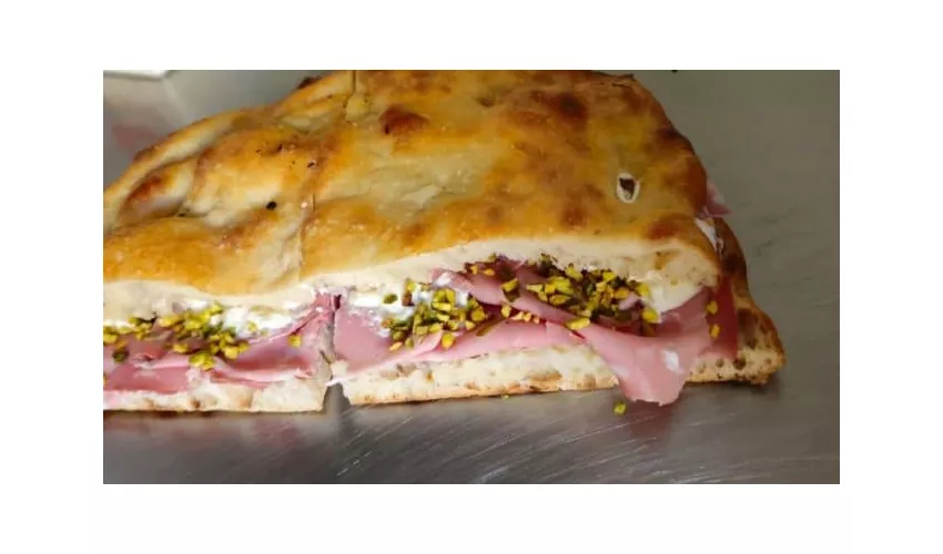 Privernese - Black Ice