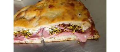 Privernese - Black Ice