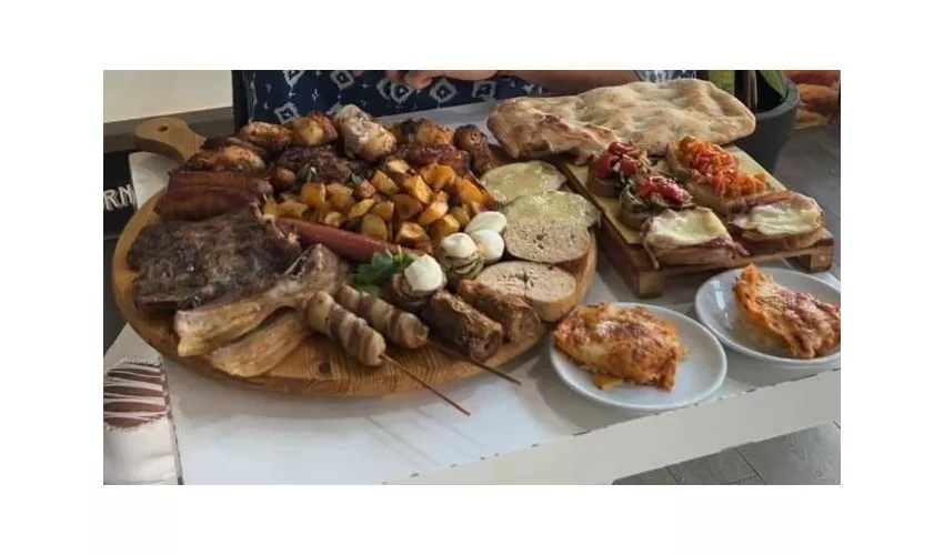 Privernese - Black Ice