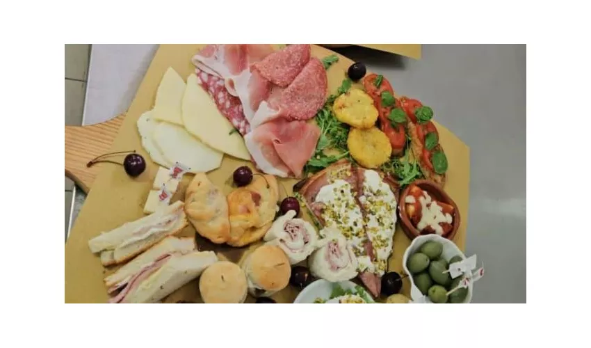 Privernese - Black Ice