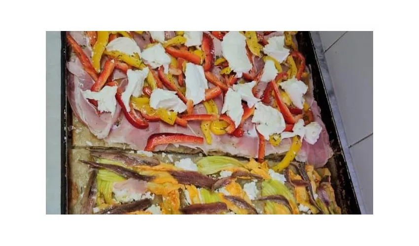 Privernese - Black Ice