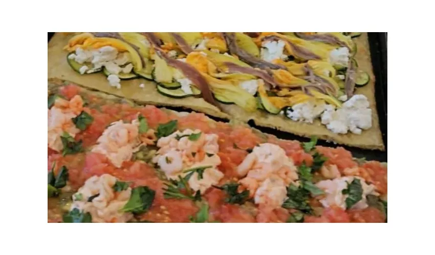 Privernese - Black Ice