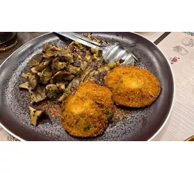 Bar Seperò