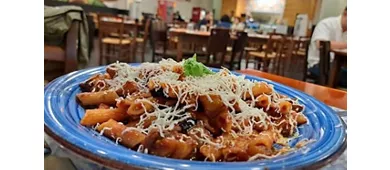 Sapore di Sicilia - Carini - Poseidon