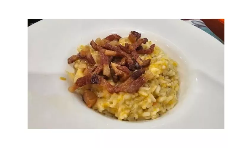 Sapore di Sicilia - Carini - Poseidon