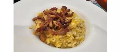 Sapore di Sicilia - Carini - Poseidon