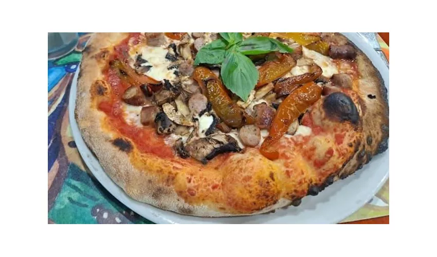 Sapore di Sicilia - Carini - Poseidon