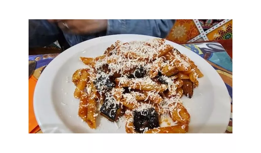 Sapore di Sicilia - Carini - Poseidon