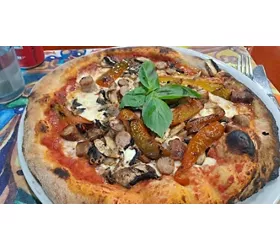 Sapore di Sicilia - Palermo