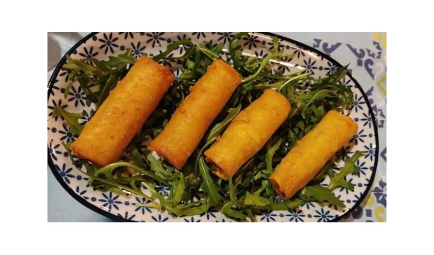 Magna Grecia Taberna