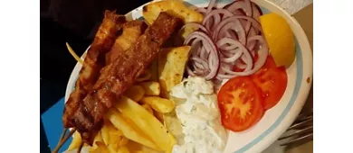 Magna Grecia Taberna