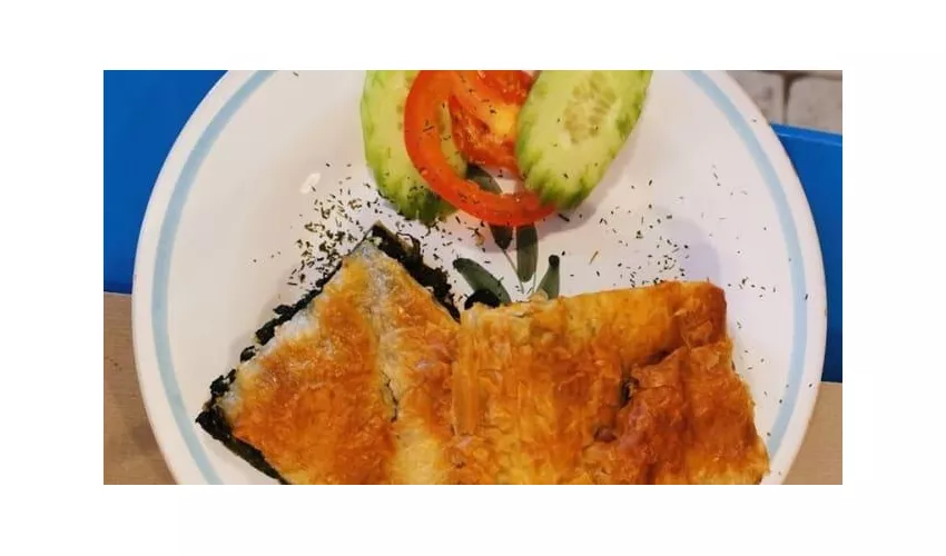 Magna Grecia Taberna