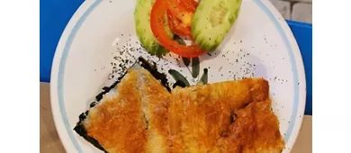 Magna Grecia Taberna