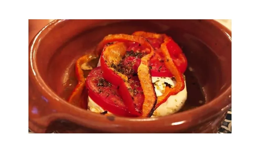 Magna Grecia Taberna