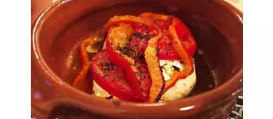 Magna Grecia Taberna