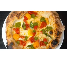 Pizzeria O' Babà