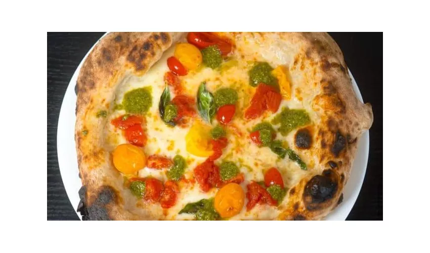 Pizzeria O' Babà