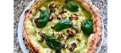 Pizzeria O' Babà