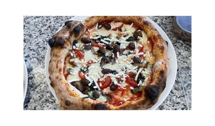 Pizzeria O' Babà