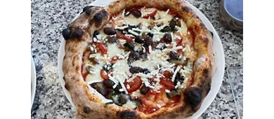 Pizzeria O' Babà